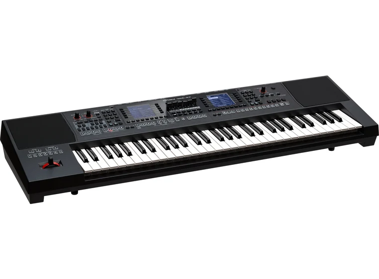 Roland E-A7 Arranger Keyboard 